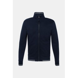 Cardigan 100% coton