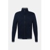 Cardigan 100% coton