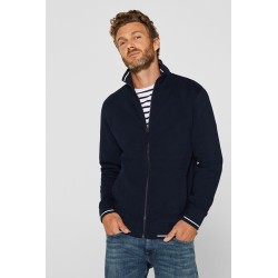 Cardigan 100% coton