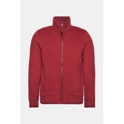 Cardigan 100% coton