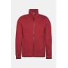 Cardigan 100% coton