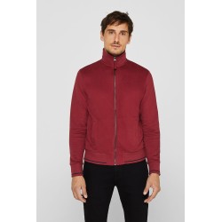Cardigan 100% coton